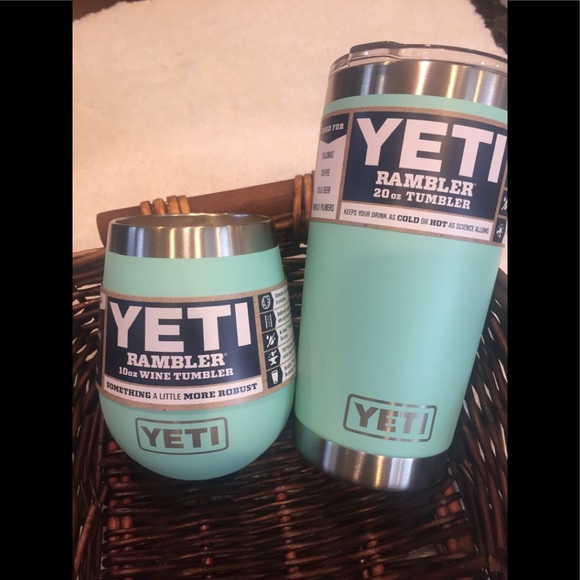 yeti wine tumbler colors